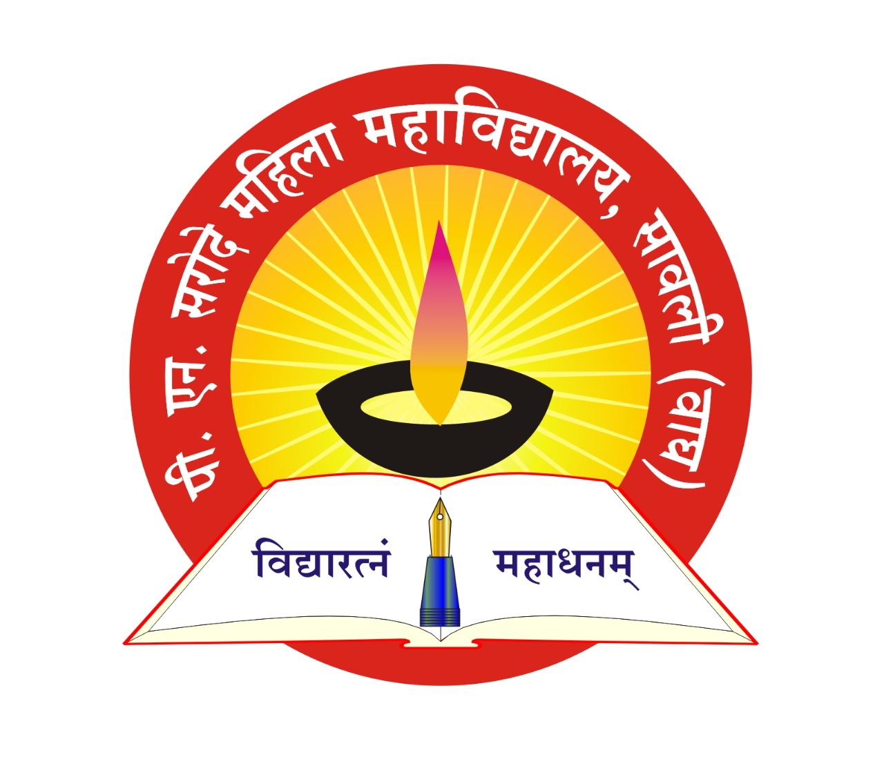 College Logo